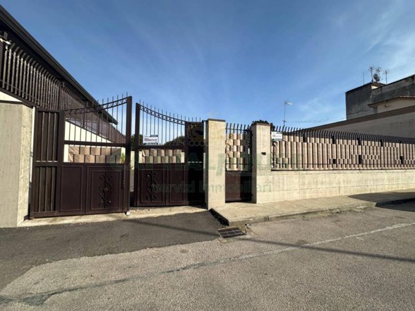 casa indipendente in vendita ad Afragola