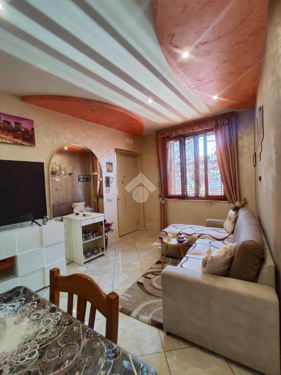 casa indipendente in vendita ad Afragola