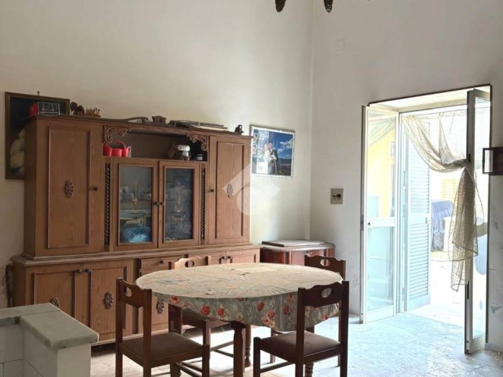 appartamento in vendita ad Afragola in zona Centro Città