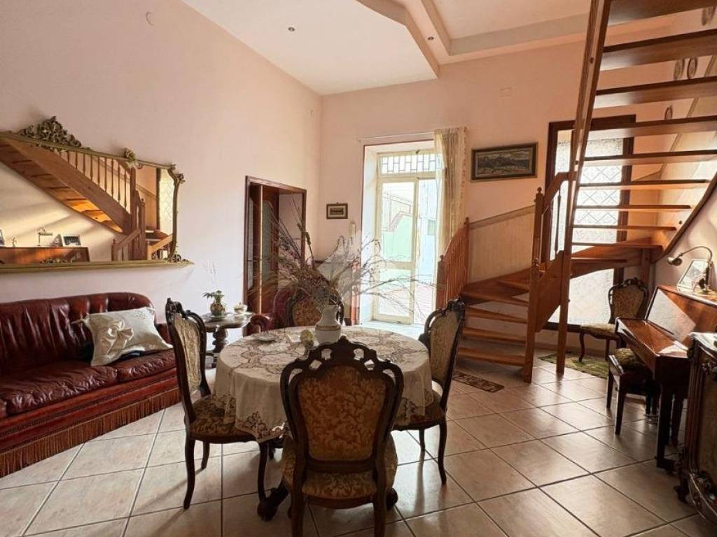 casa indipendente in vendita ad Afragola