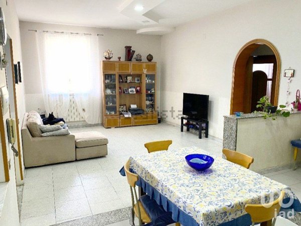 appartamento in vendita ad Afragola in zona Centro Città