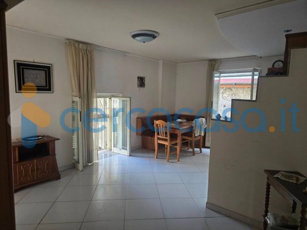 appartamento in vendita ad Afragola