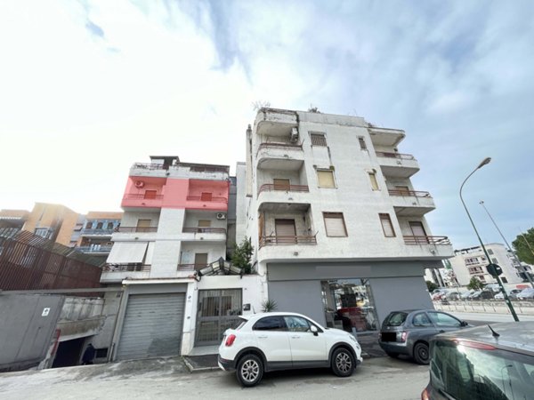 appartamento in vendita ad Afragola