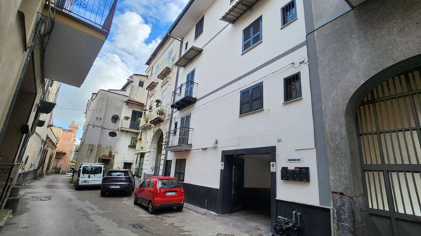 appartamento in vendita ad Afragola