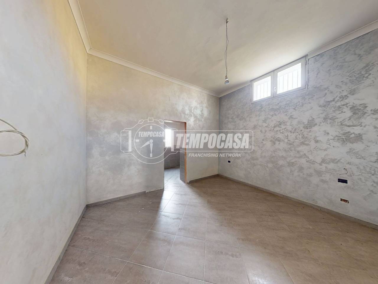 appartamento in vendita ad Afragola