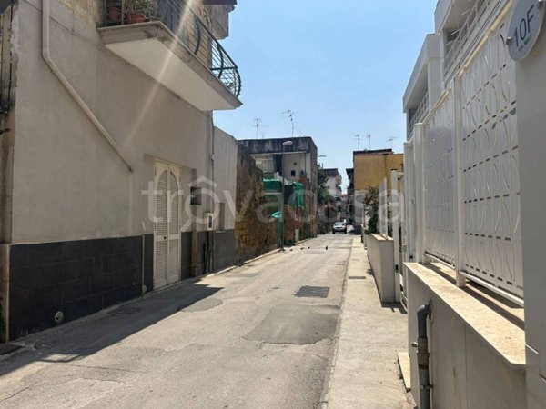 appartamento in vendita ad Afragola in zona Centro Città