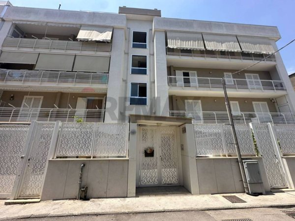 appartamento in vendita ad Afragola in zona Centro Città