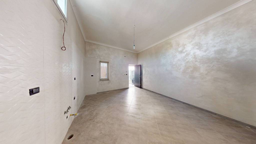 appartamento in vendita ad Afragola