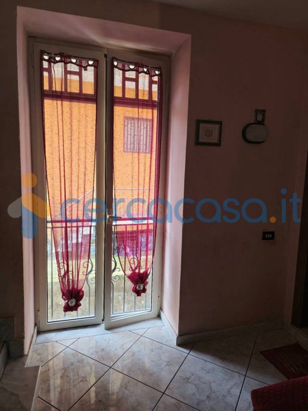 appartamento in vendita ad Afragola