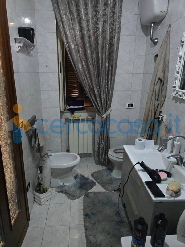 appartamento in vendita ad Afragola