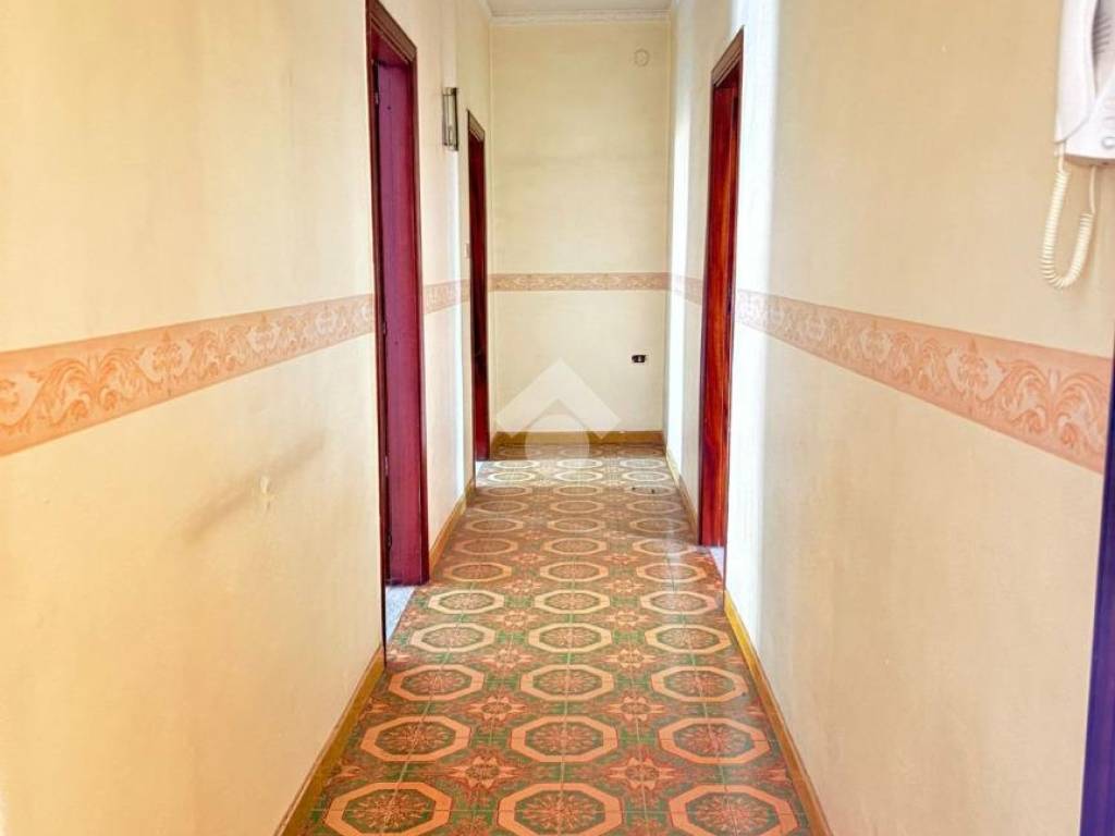 appartamento in vendita ad Afragola