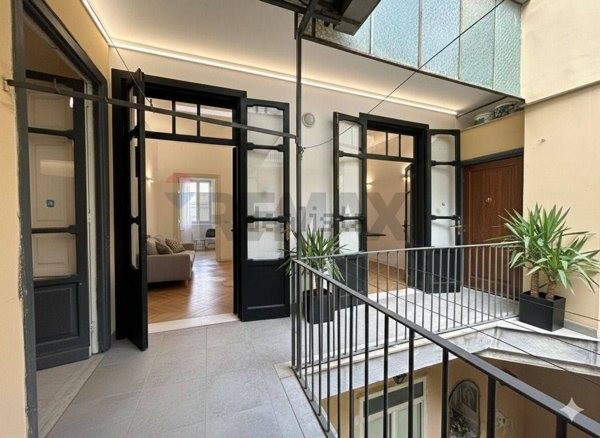 appartamento in vendita ad Afragola