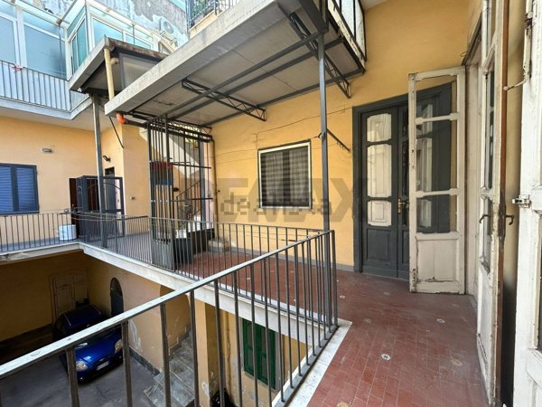 appartamento in vendita ad Afragola