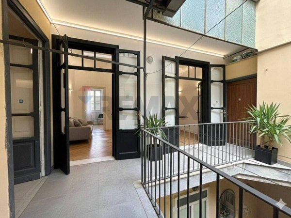 appartamento in vendita ad Afragola