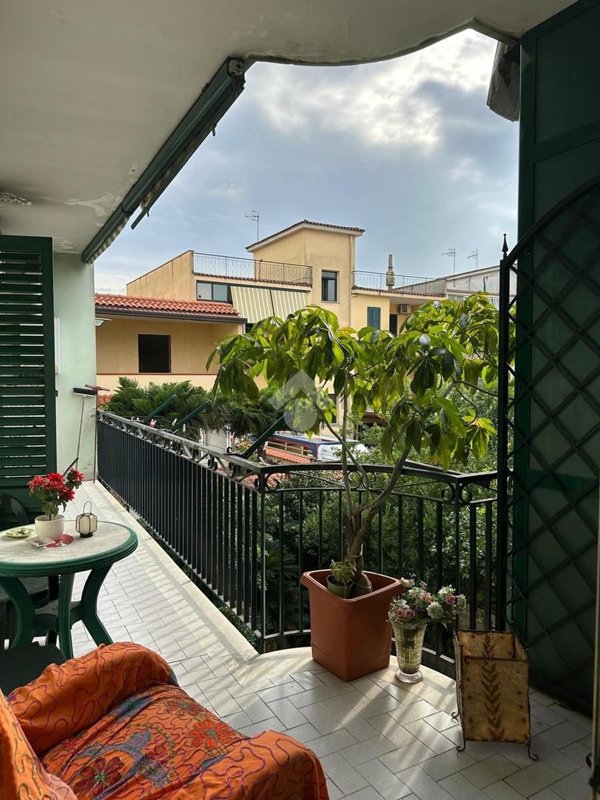 appartamento in vendita ad Afragola