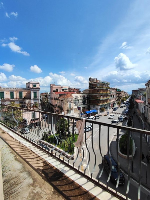 appartamento in vendita ad Afragola in zona Centro Città