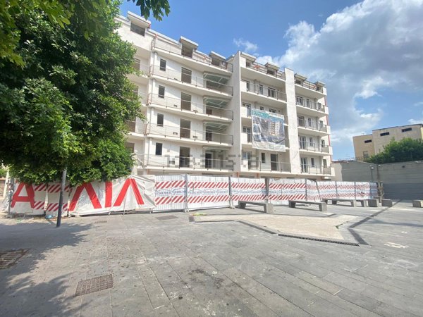 appartamento in vendita ad Afragola