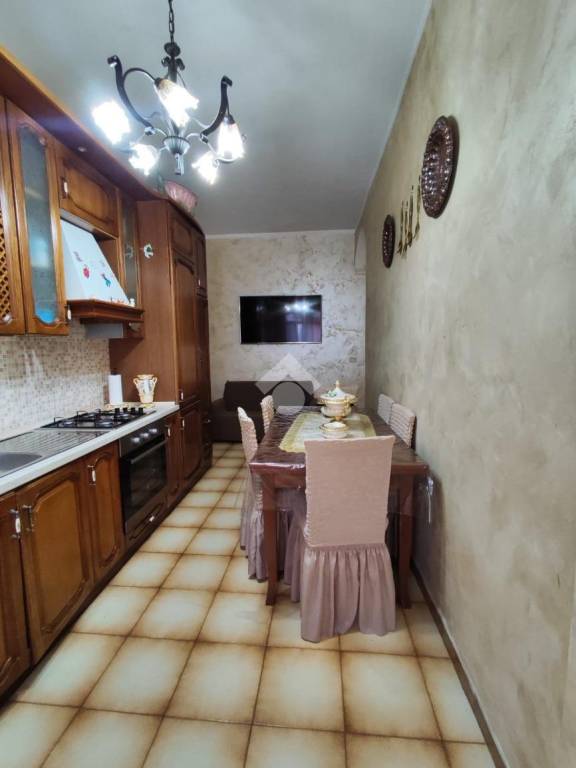 appartamento in vendita ad Afragola