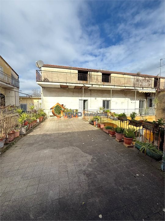 appartamento in vendita ad Afragola
