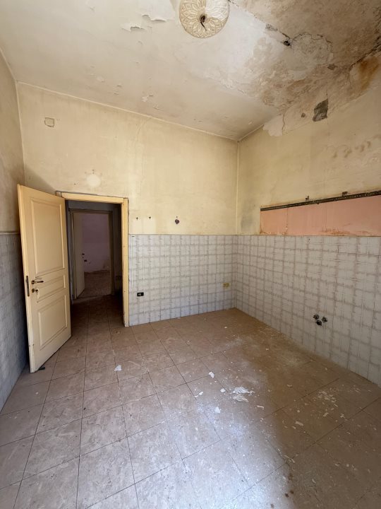 appartamento in vendita ad Afragola