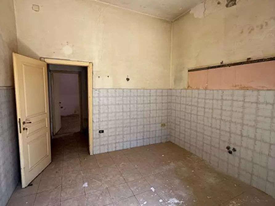 appartamento in vendita ad Afragola
