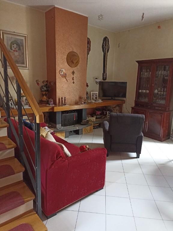 appartamento in vendita ad Afragola