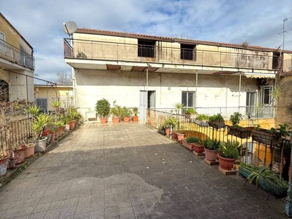 appartamento in vendita ad Afragola