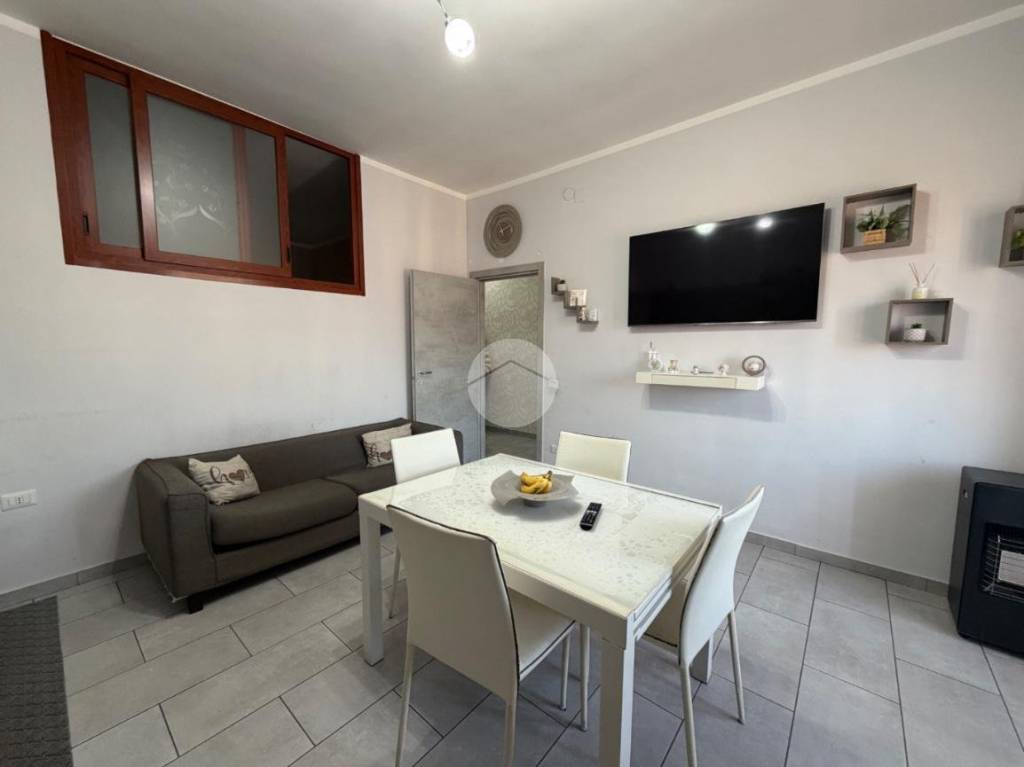 appartamento in vendita ad Afragola