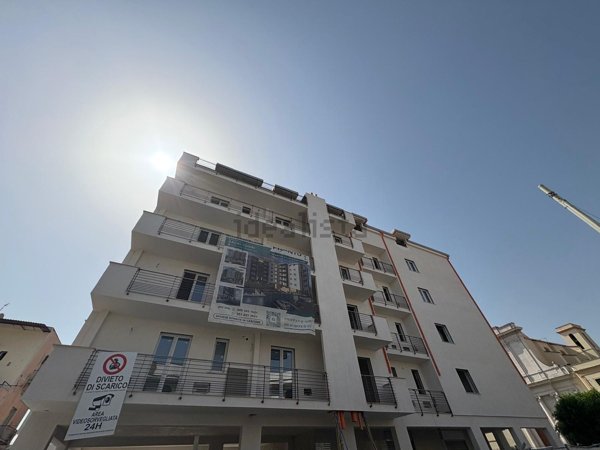 appartamento in vendita ad Afragola in zona Centro Città