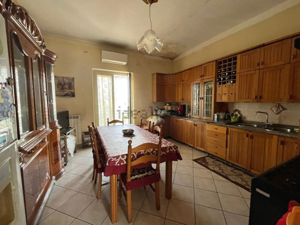 appartamento in vendita ad Afragola