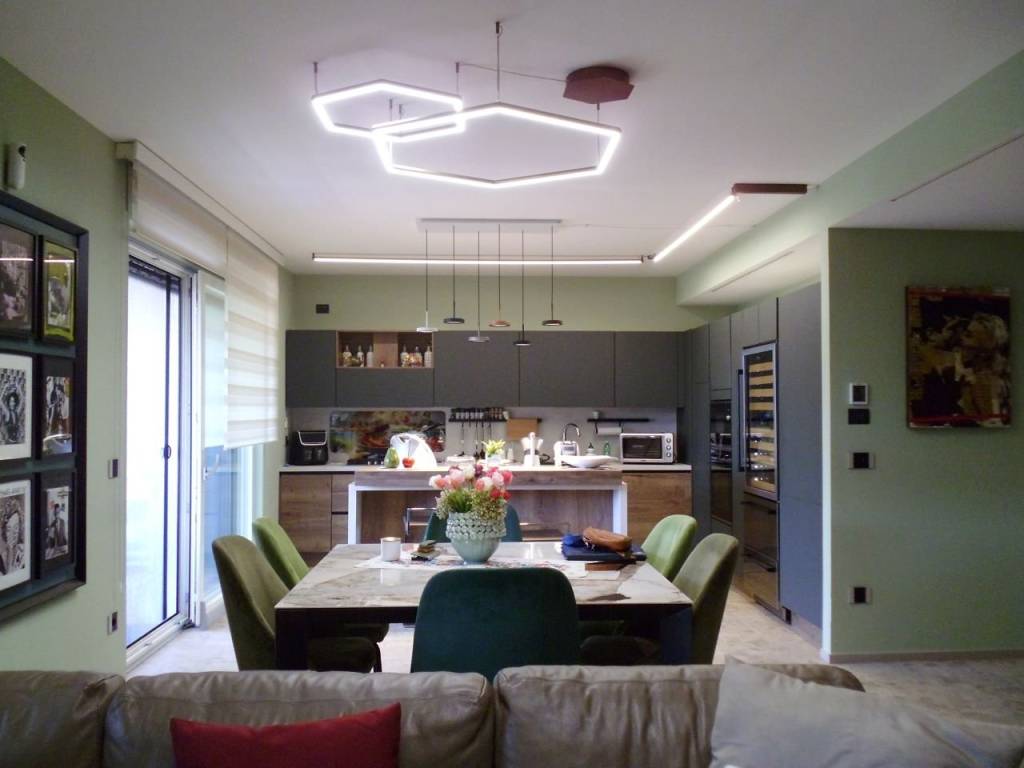 appartamento in vendita ad Afragola