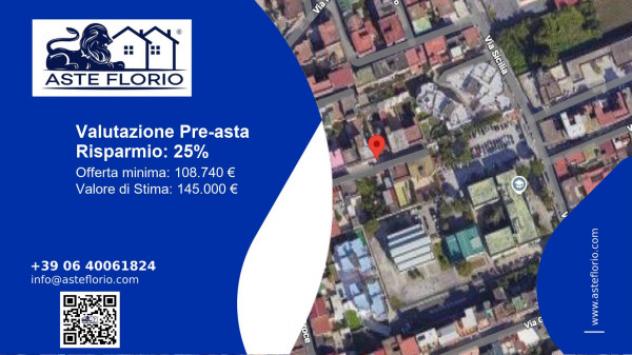 terreno edificabile in vendita ad Afragola