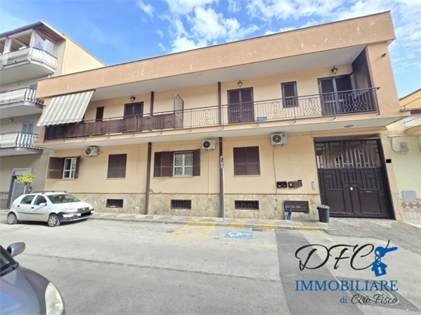 casa indipendente in vendita ad Afragola