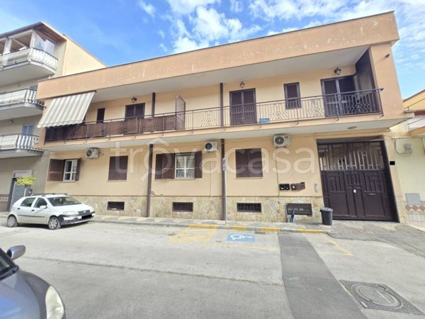 casa indipendente in vendita ad Afragola