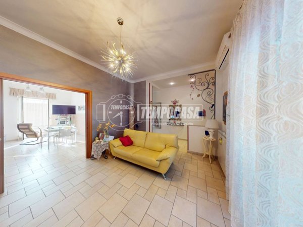 appartamento in vendita ad Afragola