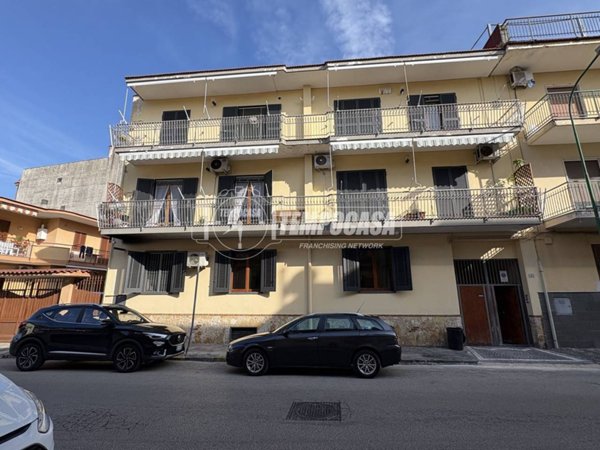 appartamento in vendita ad Afragola