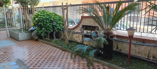 appartamento in vendita ad Afragola