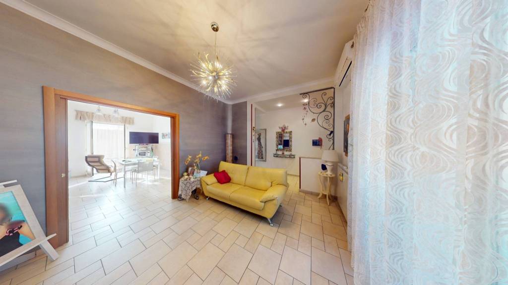 appartamento in vendita ad Afragola