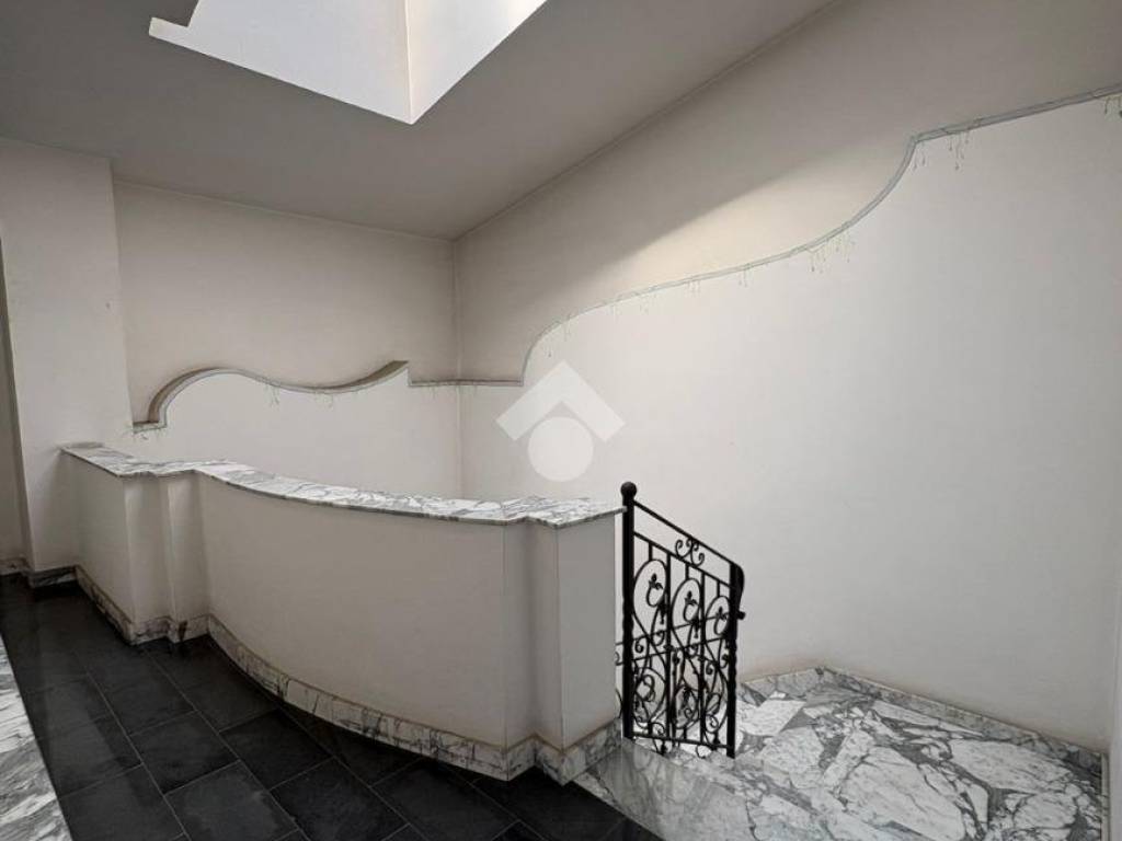 appartamento in vendita ad Afragola in zona Centro Città