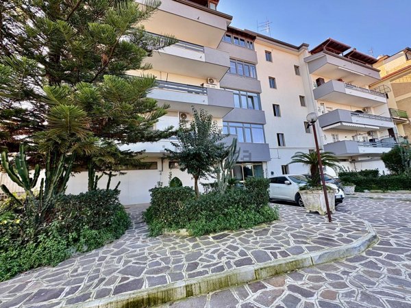appartamento in vendita ad Afragola