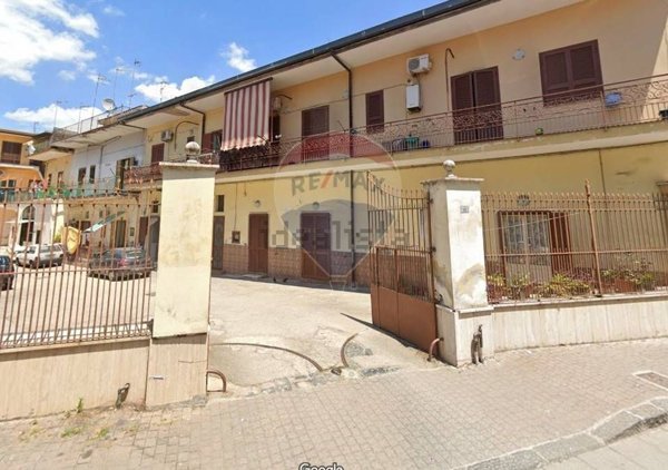 appartamento in vendita ad Afragola