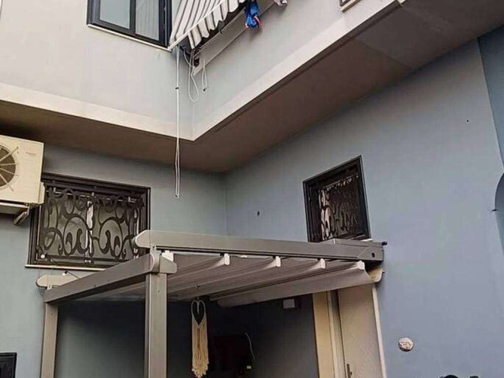 appartamento in vendita ad Afragola