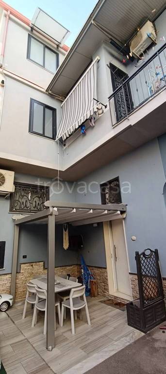 appartamento in vendita ad Afragola