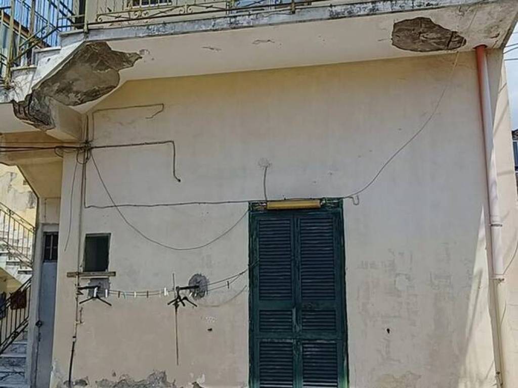 appartamento in vendita ad Afragola