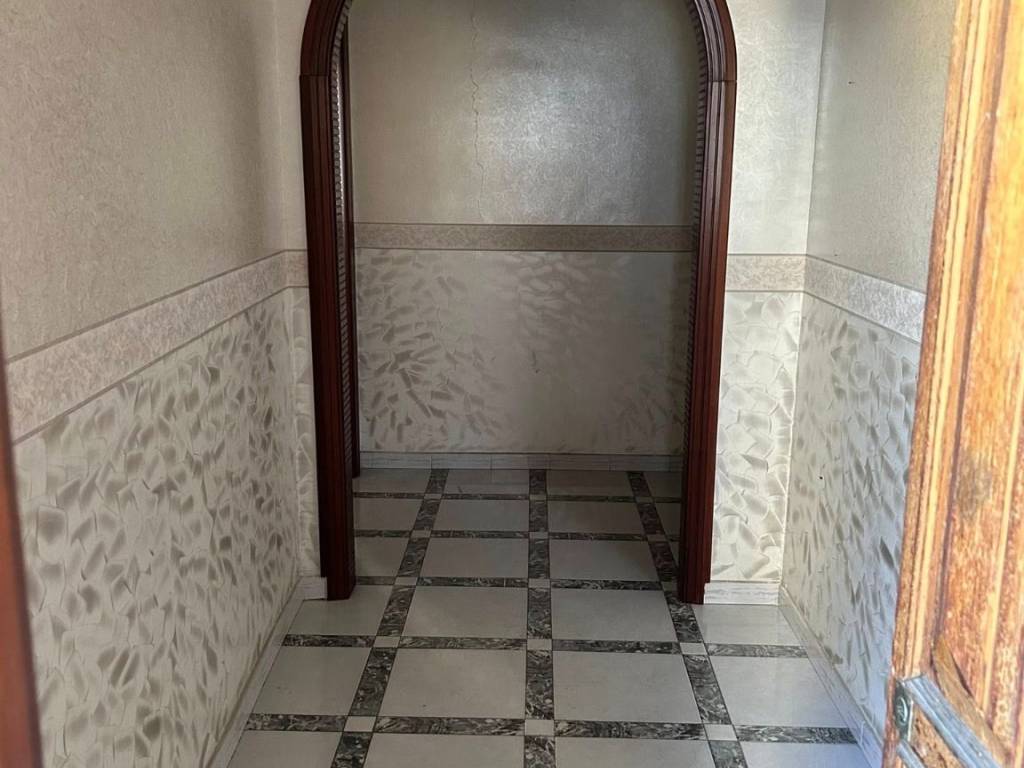 appartamento in vendita ad Afragola