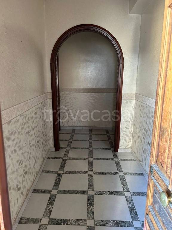 appartamento in vendita ad Afragola