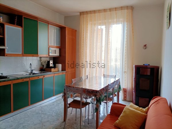 appartamento in vendita ad Afragola