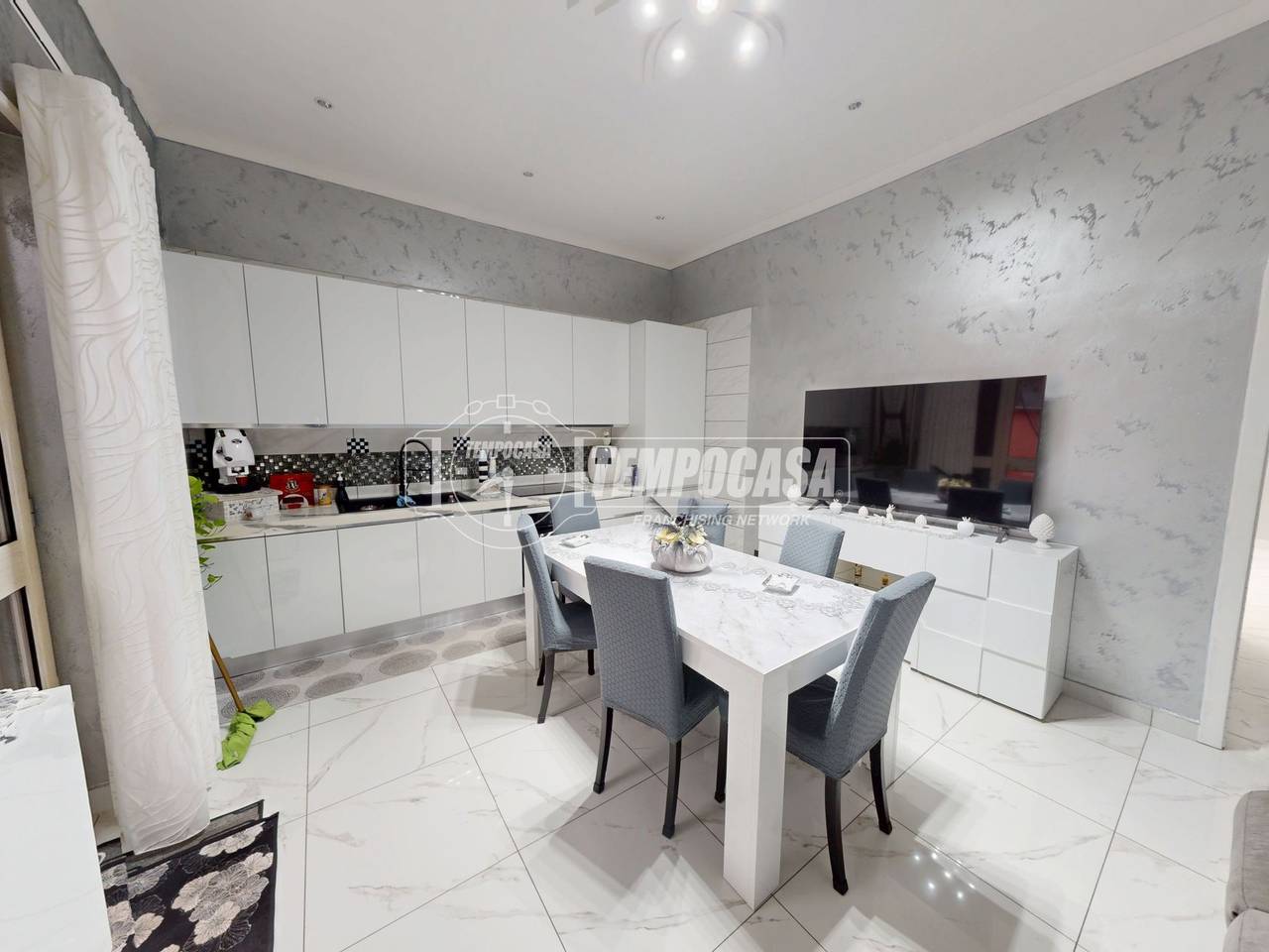 appartamento in vendita ad Afragola