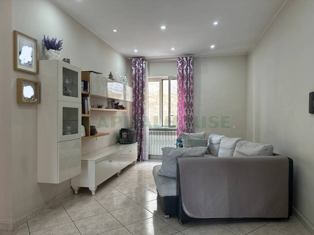 appartamento in vendita ad Afragola