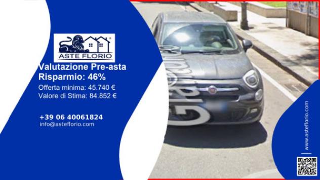 appartamento in vendita ad Afragola in zona Centro Città